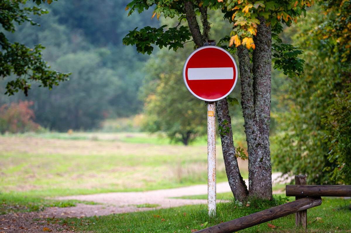 Dobre praktyki offroad. Co warto wiedzieć zanim wjedziesz w teren?
