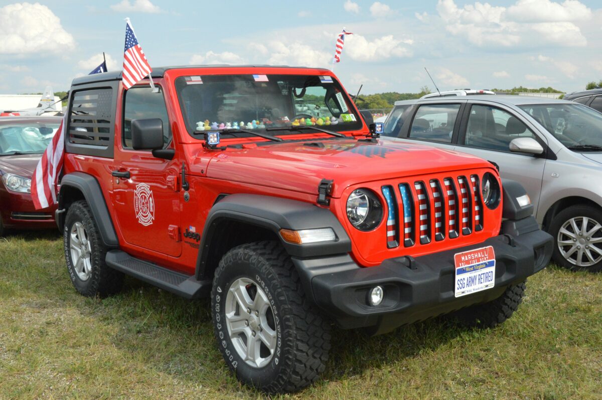 Sprowadzanie Jeep’a z USA. Amerykański sen czy koszmar?