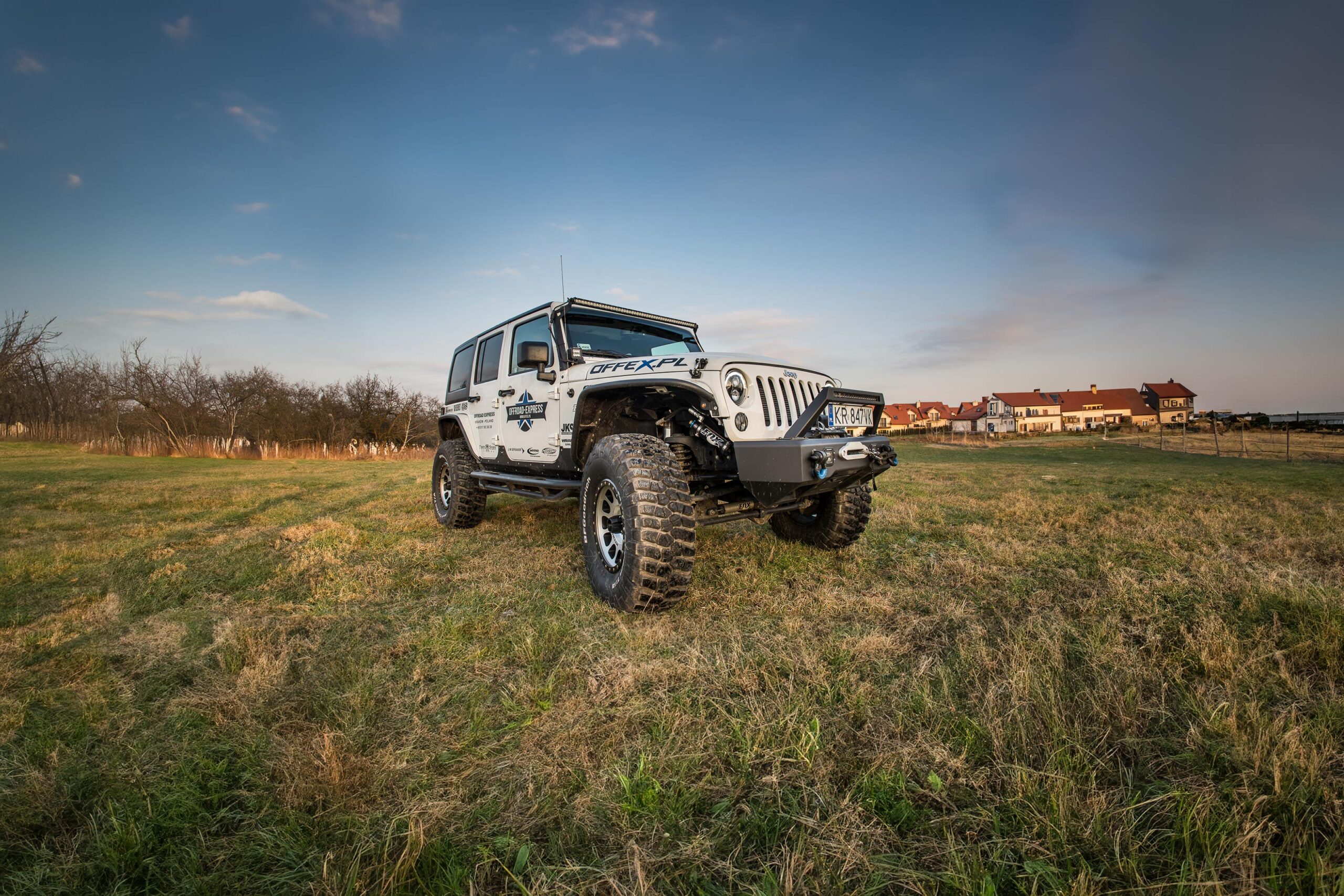 Suspension lift basics: everything you need to know