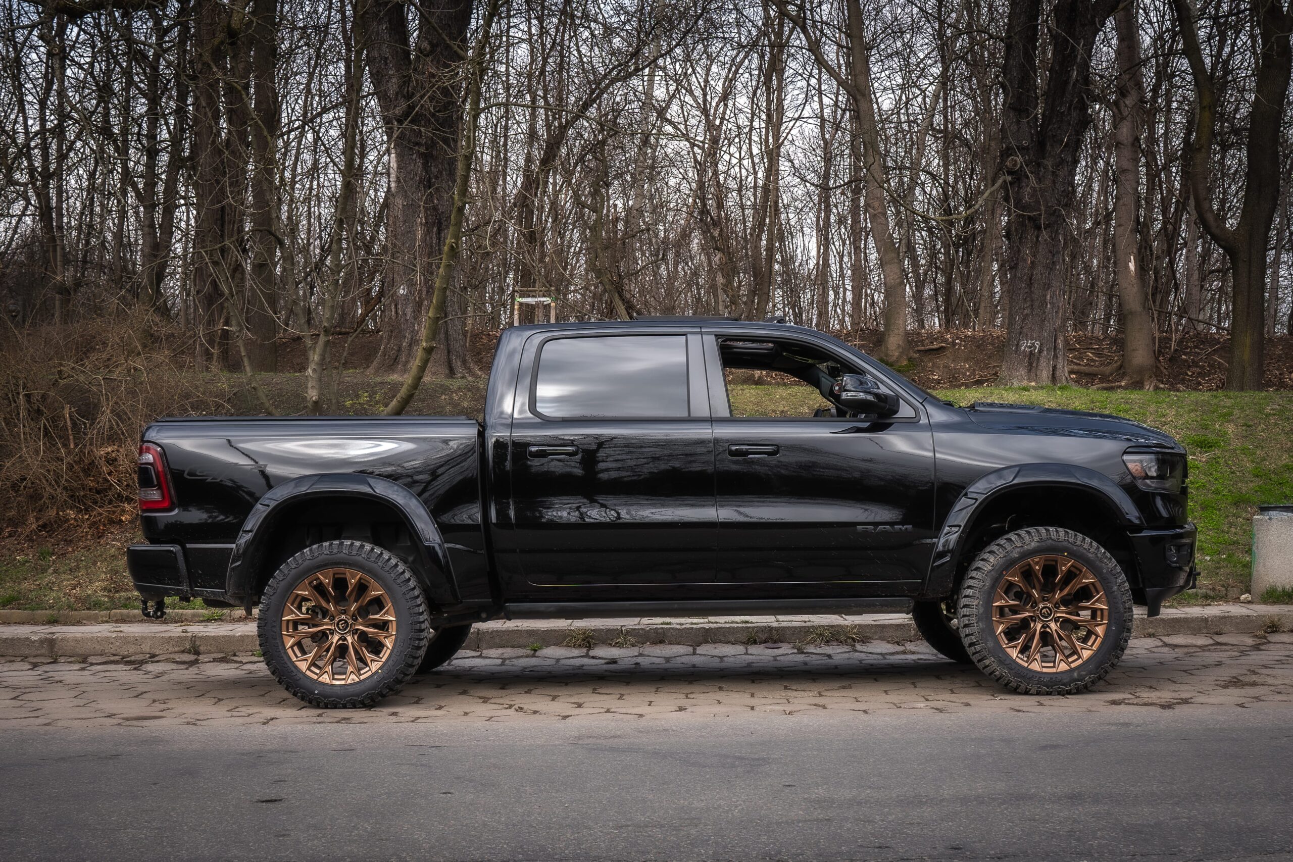 Podział i rodzaje pickupów wg producentów. Regular, Extra, Double czy Crew Cab?