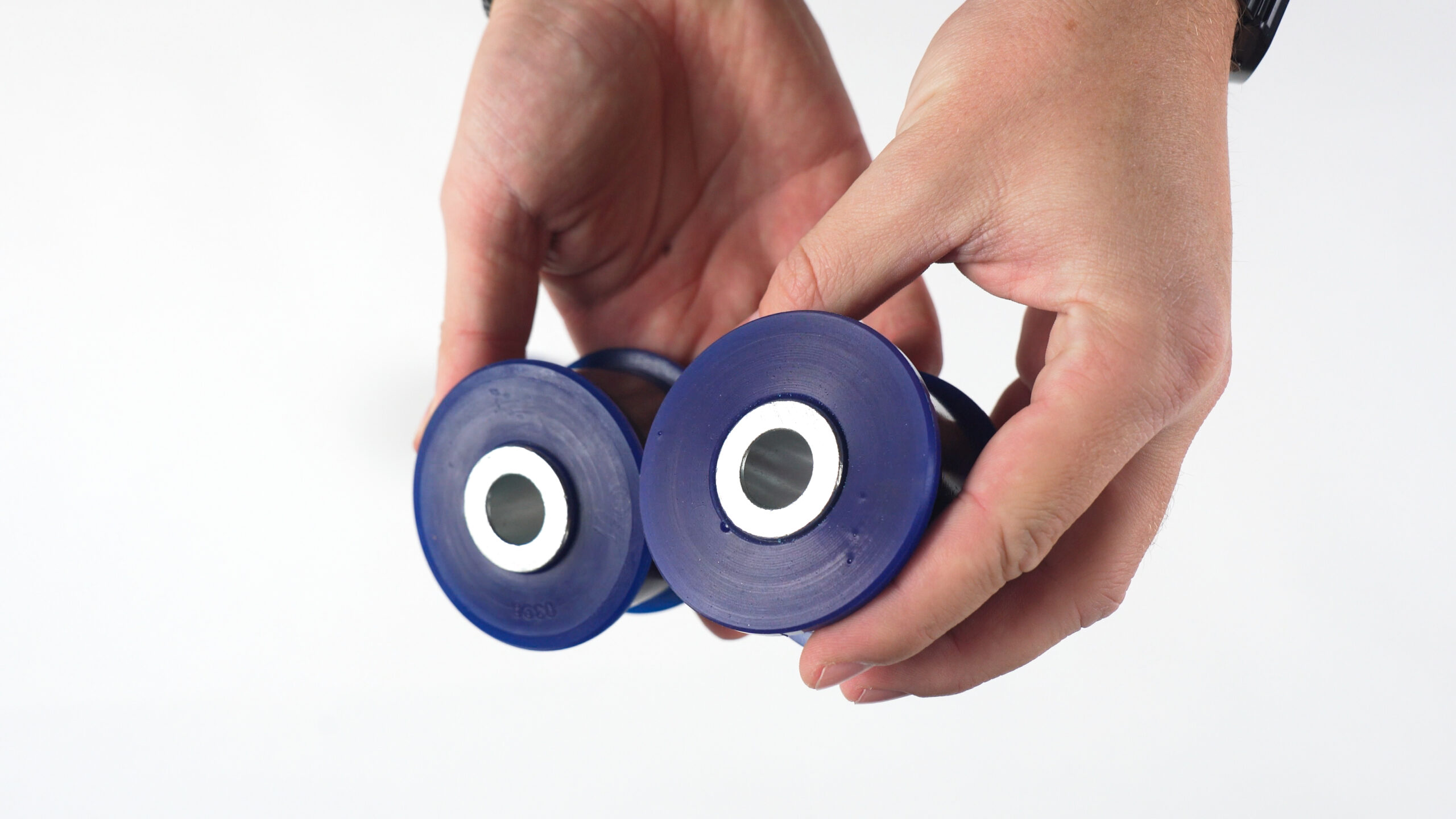 Bushings: Polyurethane, Rubber, or Uniball? Which Type is Best for Off-Roading 