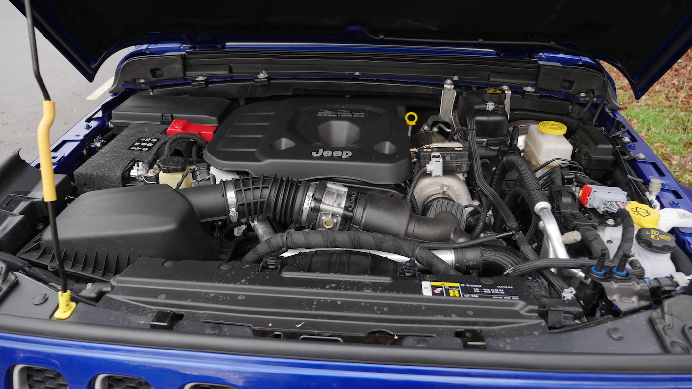 Gasoline or Diesel? Which Engine Is Better for Off-Roading and Overlanding 